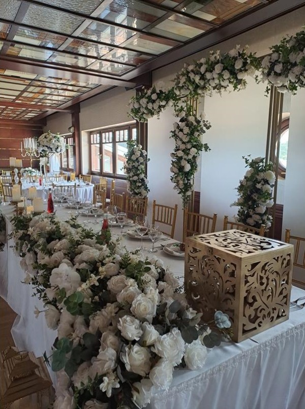 RIBARSKO OSTRVO Alaska Barka